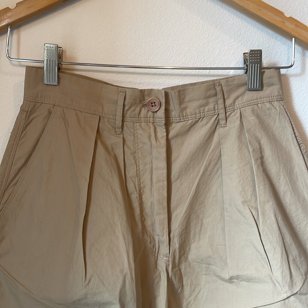 Wide leg pants - Picture 2 of 4
